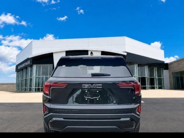 2027 GMC Terrain Elevation - Photo 9