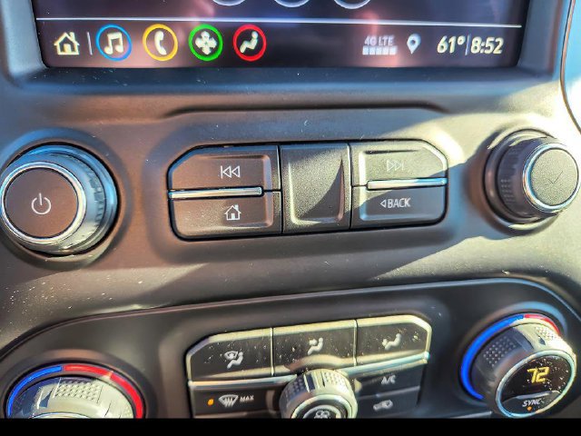 2019 Chevrolet Silverado 1500 RST - Photo 18