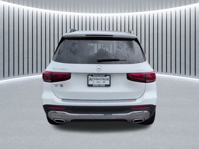 2023 Mercedes-Benz GLB Base - Photo 6