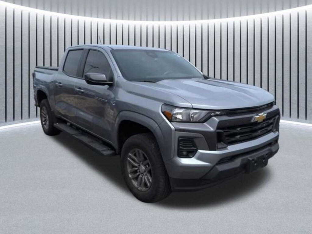 Used 2023 Chevrolet Colorado LT Truck