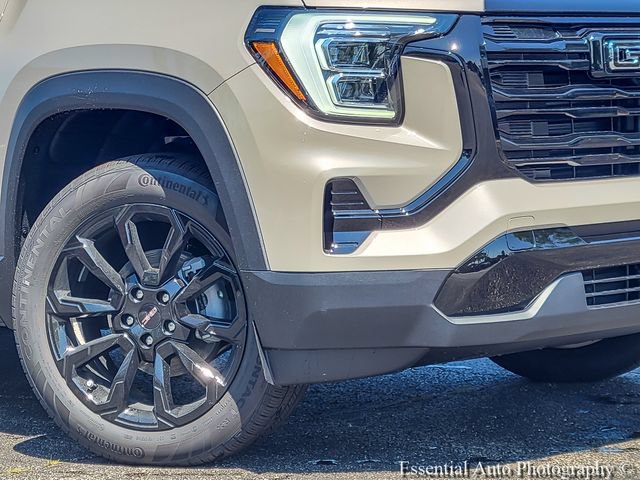 2027 GMC Terrain Elevation - Photo 4