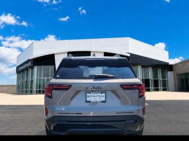 2027 GMC Terrain Elevation - Photo 9