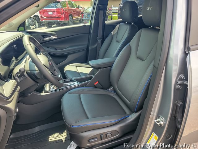 2026 Buick Encore GX Sport Touring - Photo 14