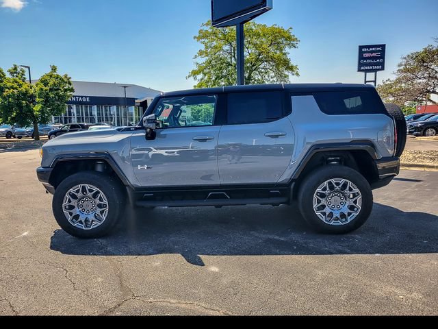 2025 GMC HUMMER EV 3X - Photo 8