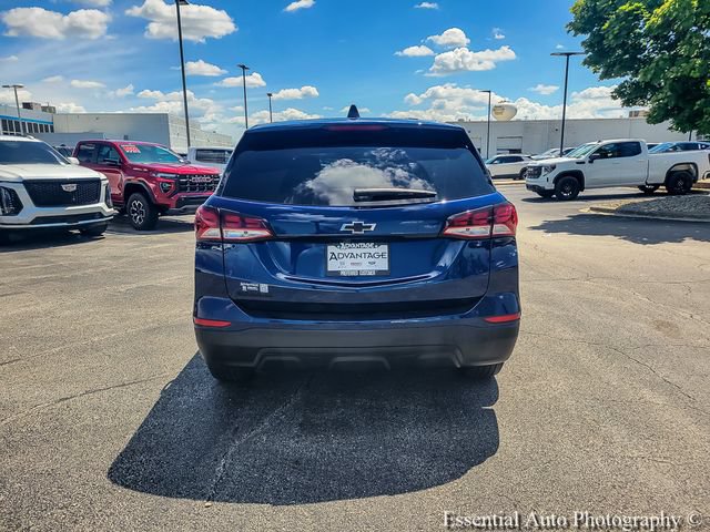 2023 Chevrolet Equinox LS - Photo 9