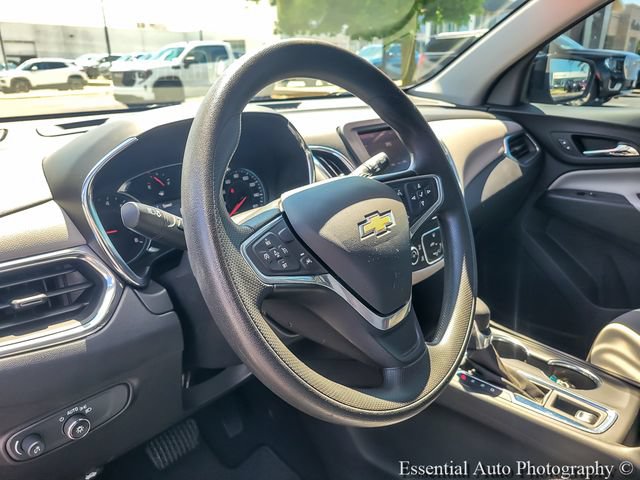 2023 Chevrolet Equinox LS - Photo 12