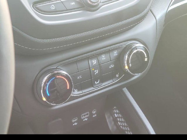 2023 Chevrolet TrailBlazer Activ - Photo 13