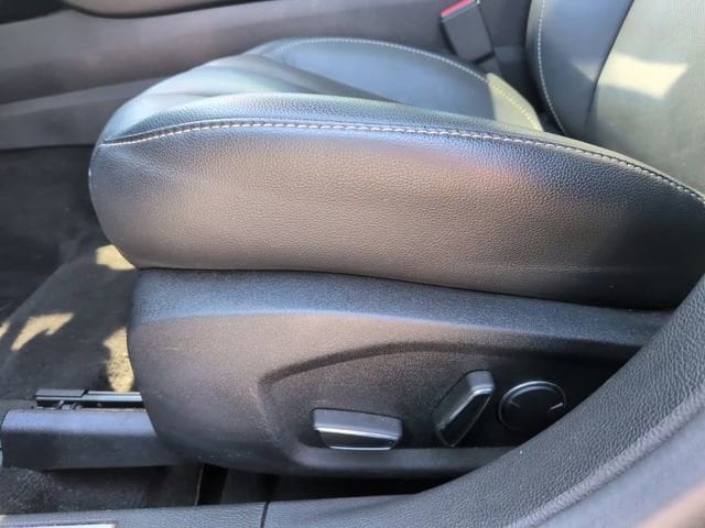 2019 Ford Fusion Titanium - Photo 14