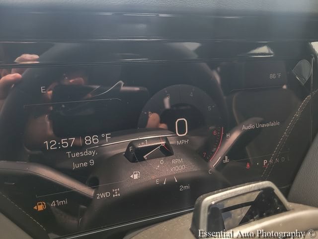 2026 GMC Yukon XL Elevation - Photo 18