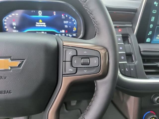 2024 Chevrolet Tahoe High Country - Photo 20