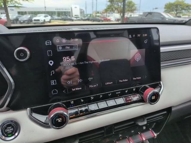 2023 GMC Canyon AT4X - Photo 24