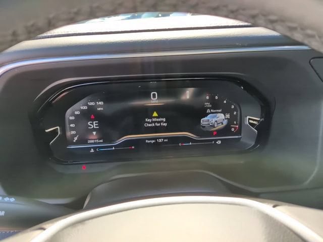 2023 GMC Yukon Denali - Photo 24