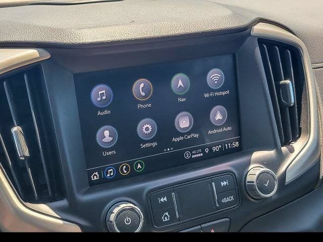 2023 GMC Terrain Denali - Photo 23