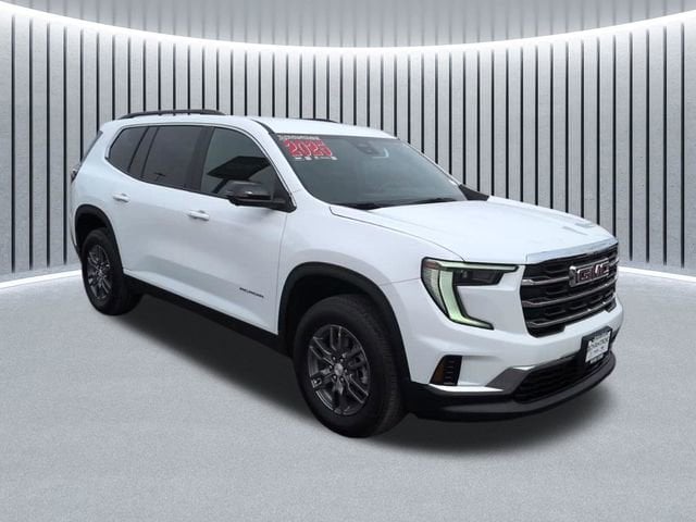 2025 GMC Acadia Elevation AWD's photo