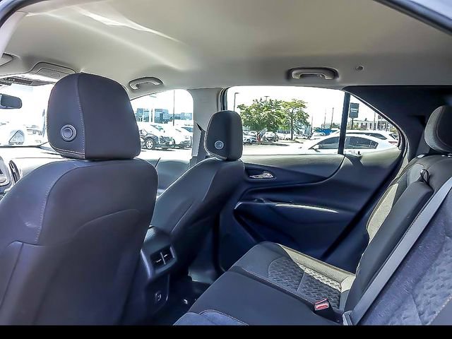 2023 Chevrolet Equinox LT - Photo 9