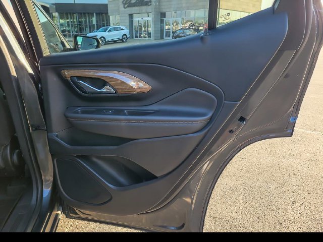 2021 GMC Terrain SLE - Photo 22