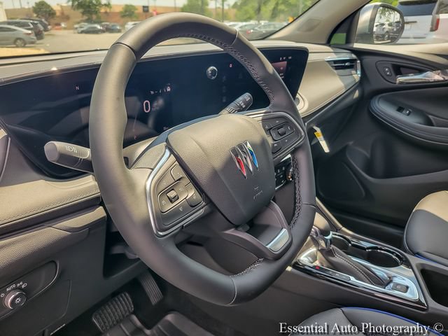 2026 Buick Encore GX Sport Touring - Photo 26