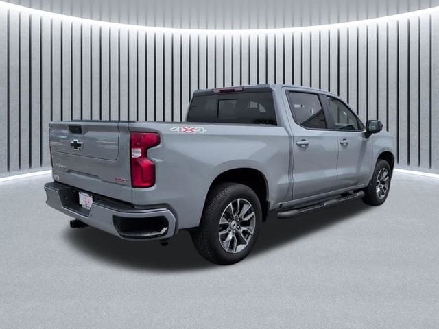 2025 Chevrolet Silverado 1500 RST - Photo 4