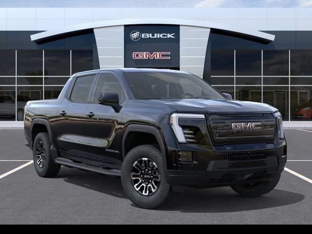 2026 GMC Sierra EV Elevation - Photo 7