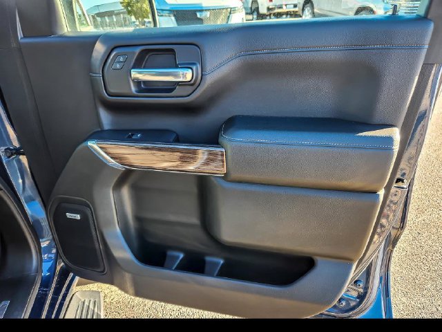 2019 Chevrolet Silverado 1500 RST - Photo 25