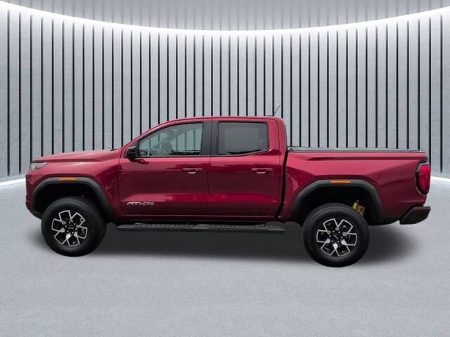 2023 GMC Canyon AT4X - Photo 11