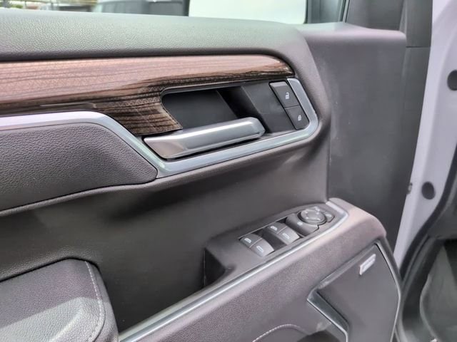 2025 Chevrolet Silverado 1500 RST - Photo 16