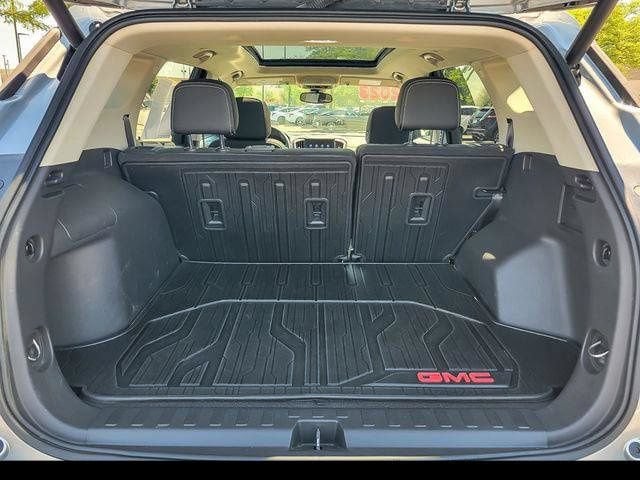 2023 GMC Terrain Denali - Photo 30