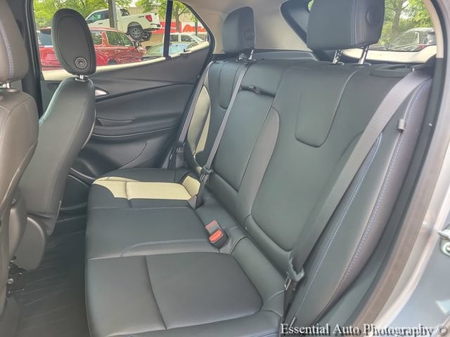 2026 Buick Encore GX Sport Touring - Photo 15