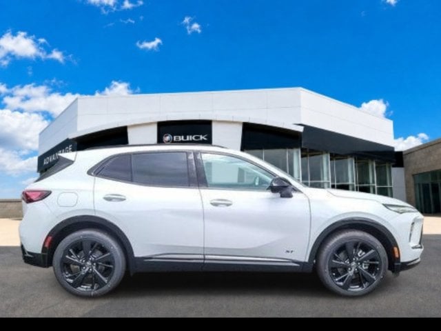 2026 Buick Envision Sport Touring - Photo 10