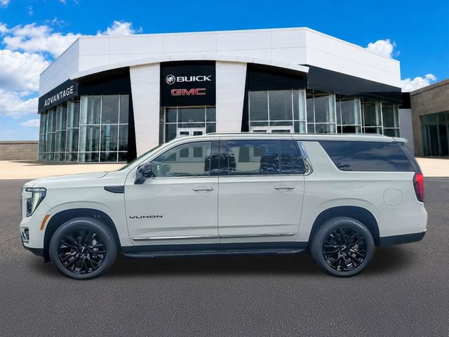 2026 GMC Yukon XL Elevation - Photo 6