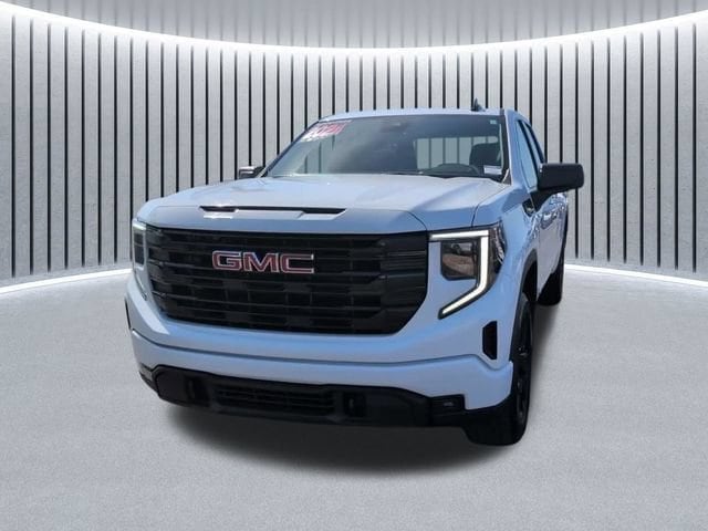 2024 GMC Sierra 1500 Elevation - Photo 11