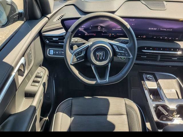 2026 Buick Enclave Sport Touring - Photo 16