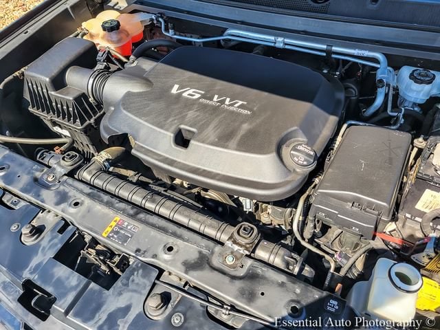 2018 Chevrolet Colorado Z71 - Photo 27