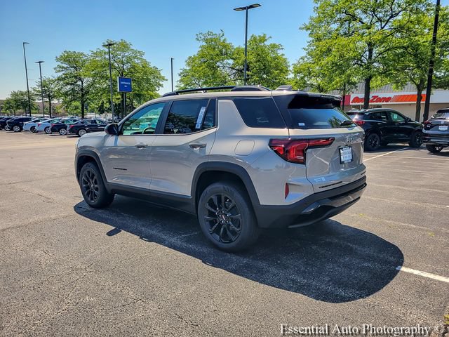 2027 GMC Terrain Elevation - Photo 10