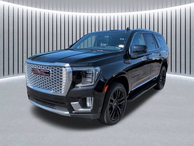 2023 GMC Yukon Denali - Photo 14
