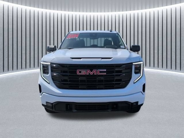 2024 GMC Sierra 1500 Elevation - Photo 12