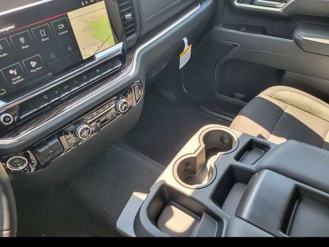 2026 GMC Sierra 2500HD SLE - Photo 21