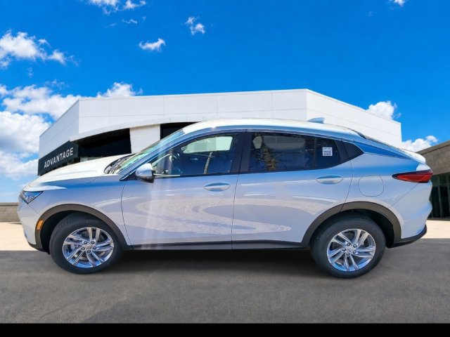 Vehicle thumbnail
