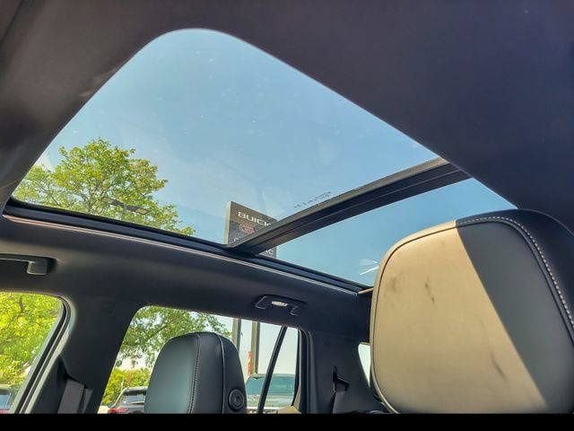 2027 GMC Terrain Elevation - Photo 13
