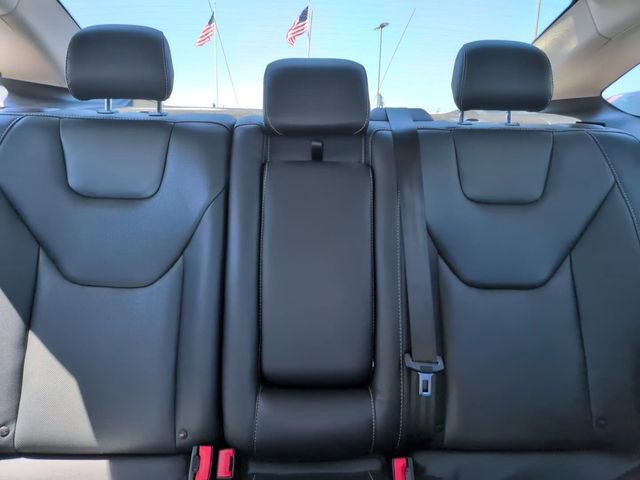 2019 Ford Fusion Titanium - Photo 24