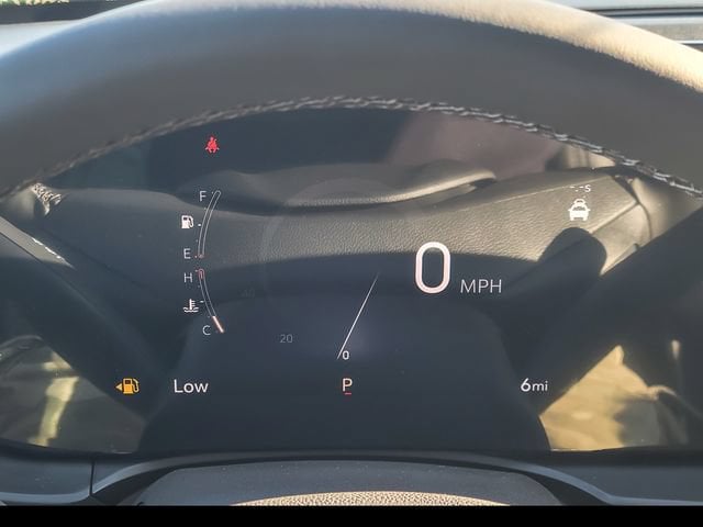 2026 Buick Envista Preferred - Photo 12