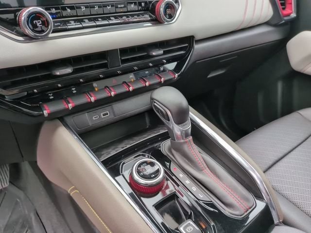 2023 GMC Canyon AT4X - Photo 25
