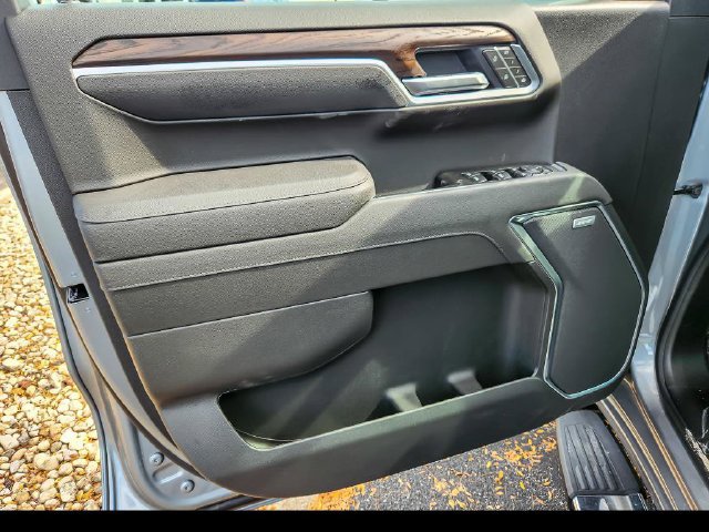 Vehicle thumbnail