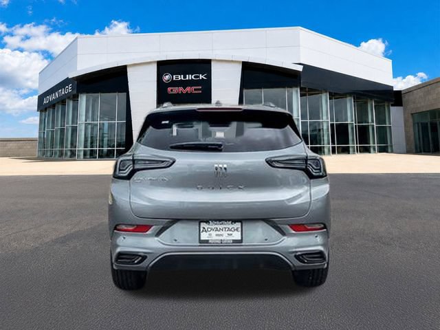 2026 Buick Encore GX Avenir - Photo 7