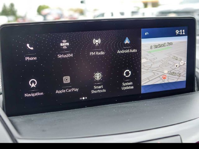 2022 Acura RDX A-Spec Package - Photo 20