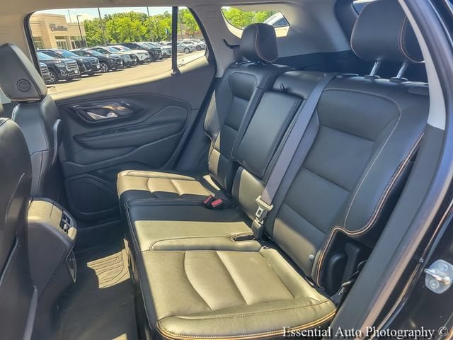 2023 GMC Terrain AT4 - Photo 12