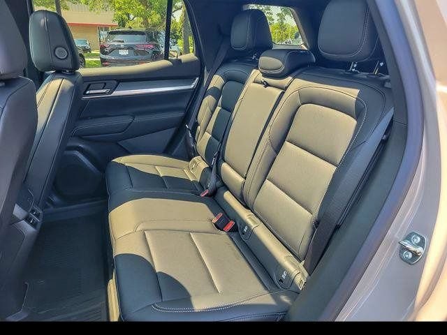 2027 GMC Terrain Elevation - Photo 15