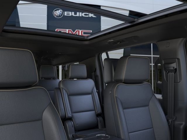 2026 GMC Yukon XL Elevation - Photo 24