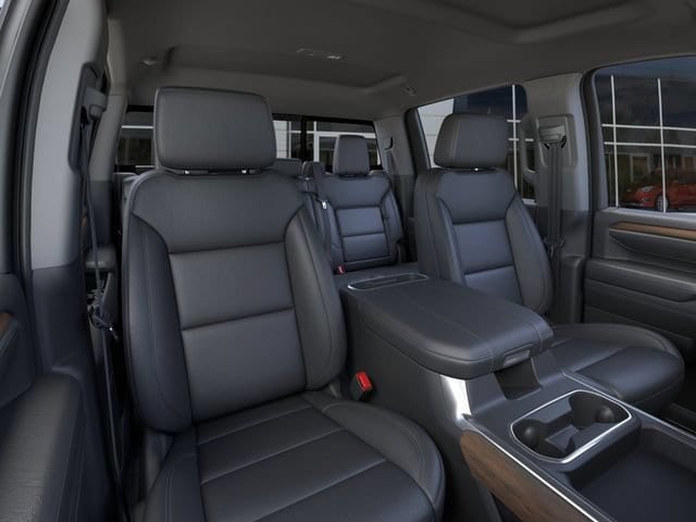 2026 GMC Sierra 2500HD SLT - Photo 16