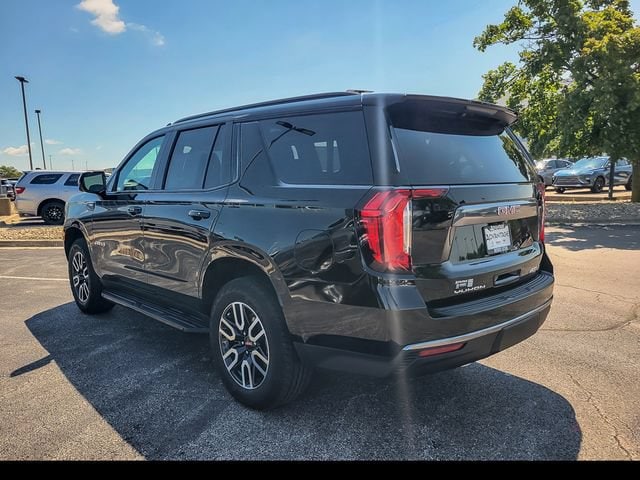 2024 GMC Yukon AT4 - Photo 9